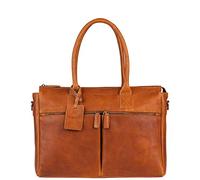 Burkely Damen Aktentasche Antique Avery Laptop 15'' One Size