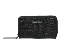Burkely Cool Colbie Geldbörse Leder 14 cm black (TAS015866)