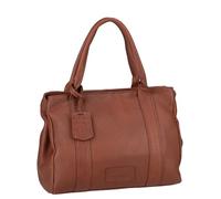 Burkely Damen Handtasche Soft Skylar One Size