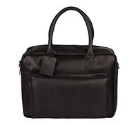Burkely Damen Herren Aktentasche Vintage Mitch Worker 14' One Size