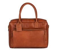 Burkely Damen Herren Aktentasche Vintage Mitch Worker 14' One Size
