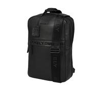 Burkely Damen Minimal Mason Sling Bag Crossbody, schwarz