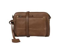 Burkely Damen Natural Norah Minibag Crossbody