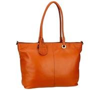 Burkely Damen Radiant Raeven Workbag 15,6" Briefcase, Orange