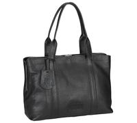 Burkely Soft Skylar Workbag 13.3" black