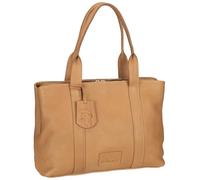 Burkely Damen Shopper Soft Skylar One Size