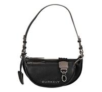 Burkely Double Shoulderbag Buzzy Black