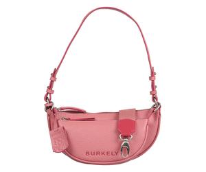 BURKELY Double Shoulderbag Plenty Pink