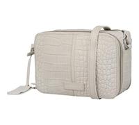 Burkely - Entdecke die Cool Colbie Box Bag - Stil und Sicherheit für unterwegs! offwhite, Standard