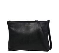 Burkely Fine Florence Crossbody Zip Bag black