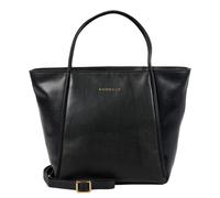 BURKELY Fine Florence Handbag S Black