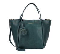 Burkely Fine Florence Handbag teal