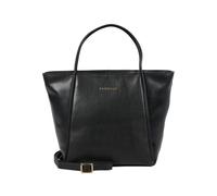 Burkely - FINE FLORENCE Handtasche Mit Reißversc Fine Florence Handbag Black Schwarz