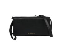Burkely Handytasche »BURKELY Taschen Leder«, Schwarz