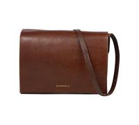 BURKELY Fine Florence Crossbody Bag M Chestnut