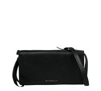 Burkely Handytasche »BURKELY Taschen Leder«, Schwarz