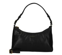 Burkely Fine Florence Umhängetasche black
