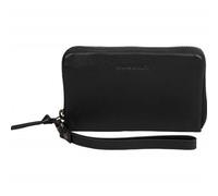 Burkely - Geldbörse | Just Jolie Wallet Wristlet schwarz, Standard