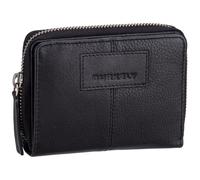 Burkely Geldbörse Soft Skylar 1000347 Black - Wallet-Onesize Beach Damen