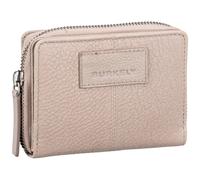 Burkely Geldbörse Soft Skylar 1000347 Black - Wallet-Onesize Grey Damen