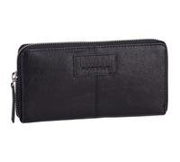 Burkely Geldbörse Soft Skylar Black Damen
