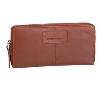 Burkely Geldbörse Soft Skylar Chestnut Damen