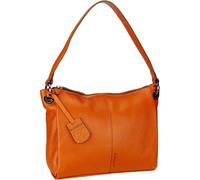 Burkely Handtasche Radiant Raeven Occult Orange Damen