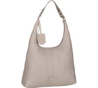 Burkely Beuteltasche Shoulder Bag Hobo grey