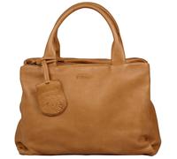 Burkely Henkeltasche Just Jolie Handbag cognac