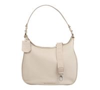 BURKELY Hobo Bag Whimsy White