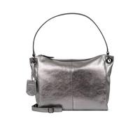 Burkely - Hobobag Radiant Raeven Hobo Stardust Silver 11 stardust silver - Gr. - L