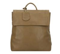 Burkely Damenrucksack Just Jolie Backpack Crossover khaki