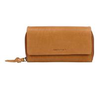 Burkely - JUST JOLIE Damenbörse Purse Cinnamon Cognac Cognac
