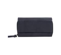 Burkely - JUST JOLIE Damenbörse Purse True Blue Blau