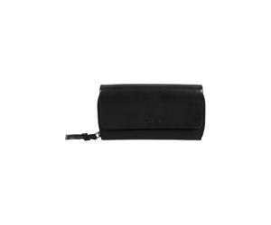 BURKELY JUST JOLIE PURSE-Schwarz Schwarz M