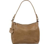 BURKELY JUST JOLIE Schultertasche-Khaki Khaki M