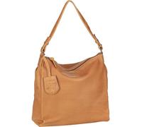 Burkely Just Jolie Hobo in Cognac (9 Liter), Handtasche