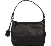 BURKELY JUST JOLIE SHOULDER BAG-Schwarz Schwarz M