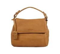 Burkely - JUST JOLIE Üb-Handtasche Citybag Cinnamon Cognac Cognac