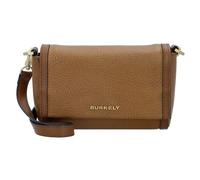 Burkely Keen Keira Crossbody Bag cognac