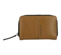 BURKELY Myra Double Bifold Wallet Mustard