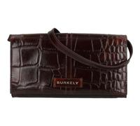 Burkely Leder Handytasche Cool Colbie Phone Bag Burgundy dunkelrot