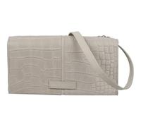 Burkely Leder Handytasche Cool Colbie Phone Bag Grey grau