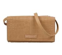 Burkely Leder Handytasche Cool Colbie Phone Bag Nude hellbraun