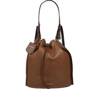 Burkely - Lederbeutel | Keen Keira Two Way Bag Cognac, Standard