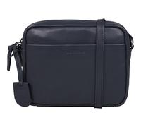 Burkely - LUSH LUCY Crossbag Camerabag Belle Blue 31 blue - Gr. - S