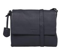 Burkely - LUSH LUCY Tasche Satchel Bag Belle Blue Blau