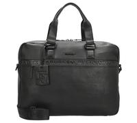 Burkely Minimal Mason - Aktentasche 15.6" 38 cm (black)