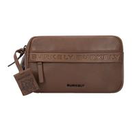 Burkely Minimal Mason Gürteltasche Leder 23 cm custom cognac (TAS015887)