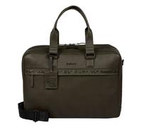 Burkely Minimal Mason 1000801 in Green (20.5 Liter), Aktentasche